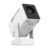 Philips NeoPix 140 Mini Proiettore 720p Bianco