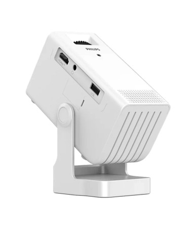 Philips NeoPix 140 Mini Proiettore 720p Bianco