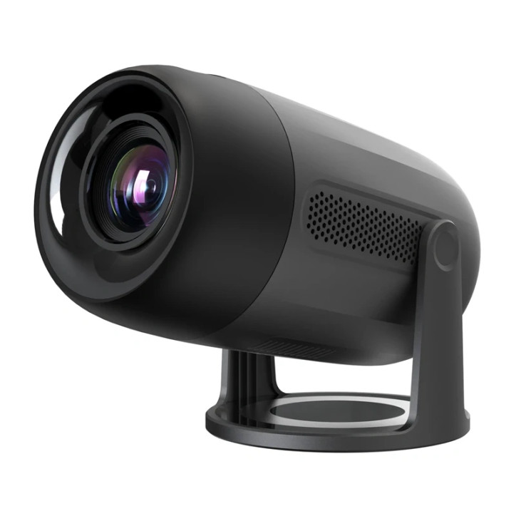 Philips NeoPix 150 Proiettore Full HD 1080p Grigio Scuro Philips NeoPix 150 Proiettore Full HD 1080p Grigio Scuro