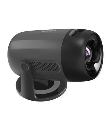 Philips NeoPix 150 Proiettore Full HD 1080p Grigio Scuro