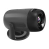 Philips NeoPix 150 Proiettore Full HD 1080p Grigio Scuro