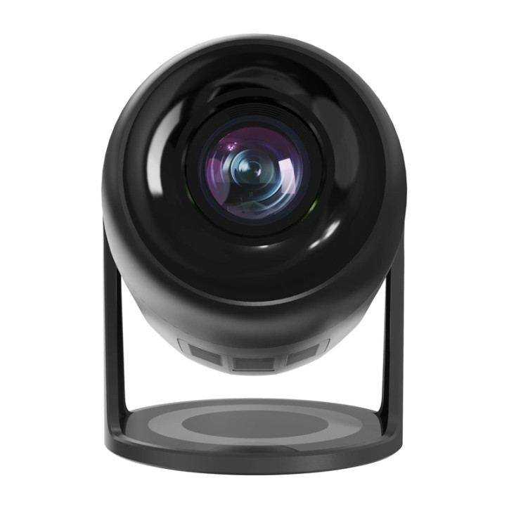 Philips NeoPix 150 Proiettore Full HD 1080p Grigio Scuro Philips NeoPix 150 Proiettore Full HD 1080p Grigio Scuro