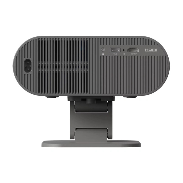 Philips NeoPix 160 Smart Proiettore Full HD 1080p Grigio Scuro Philips NeoPix 160 Smart Proiettore Full HD 1080p Grigio Scuro