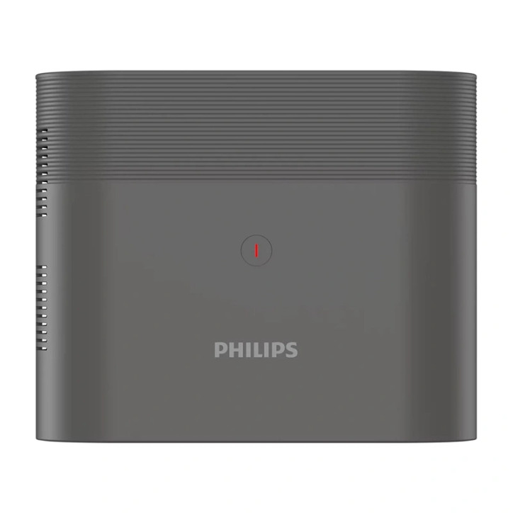 Philips NeoPix 160 Smart Proiettore Full HD 1080p Grigio Scuro Philips NeoPix 160 Smart Proiettore Full HD 1080p Grigio Scuro