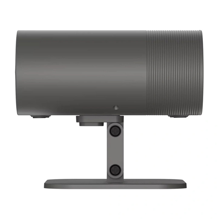 Philips NeoPix 160 Smart Proiettore Full HD 1080p Grigio Scuro Philips NeoPix 160 Smart Proiettore Full HD 1080p Grigio Scuro
