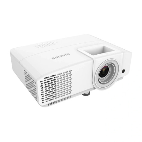 Philips ProPix 650 Proiettore WXGA Bianco