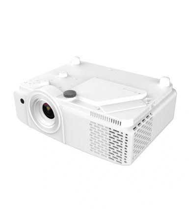 Philips ProPix 650 Proiettore WXGA Bianco