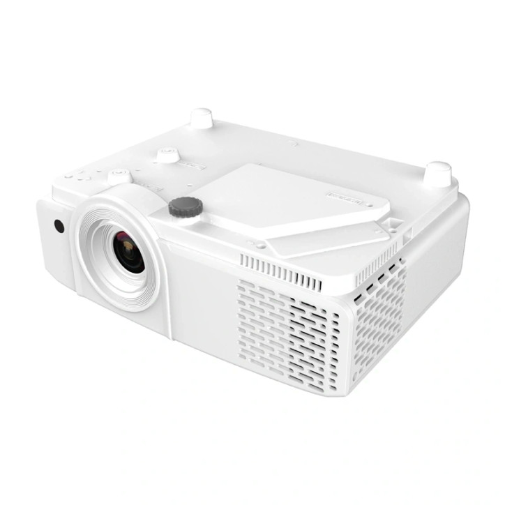 Philips ProPix 650 Proiettore WXGA Bianco