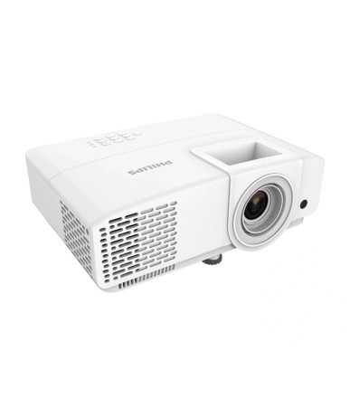 Philips ProPix 850 1080p Proiettore Bianco