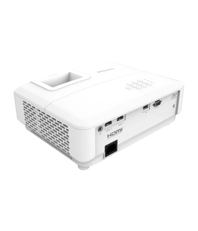 Philips ProPix 850 1080p Proiettore Bianco