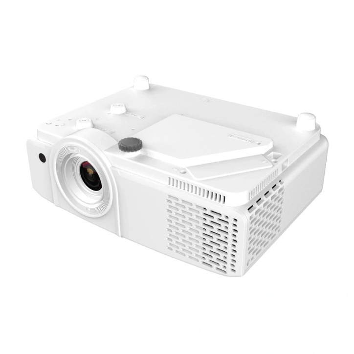 Philips ProPix 850 1080p Proiettore Bianco Philips ProPix 850 1080p Proiettore Bianco