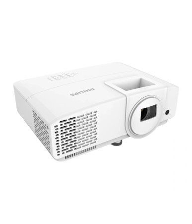 Philips ProPix 860 Proiettore Full HD 2600 Lumen Bianco