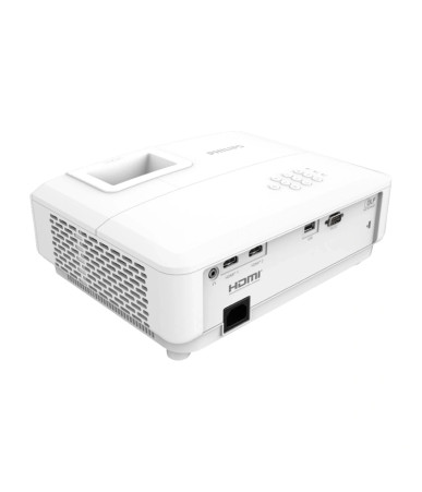 Philips ProPix 860 Proiettore Full HD 2600 Lumen Bianco