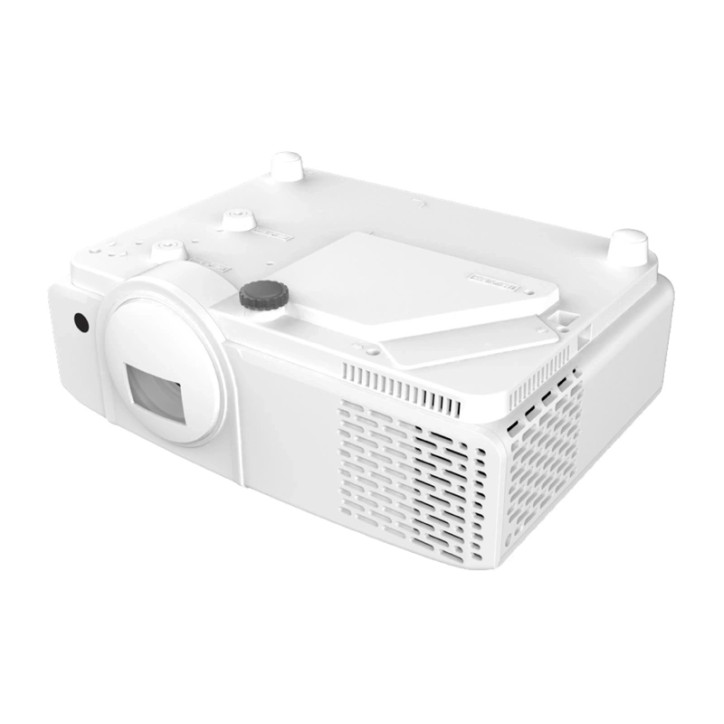 Philips ProPix 860 Proiettore Full HD 2600 Lumen Bianco Philips ProPix 860 Proiettore Full HD 2600 Lumen Bianco