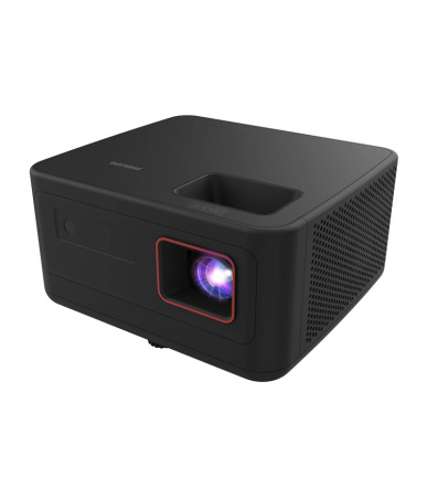 Philips GamePix 900 Proiettore 4K Nero