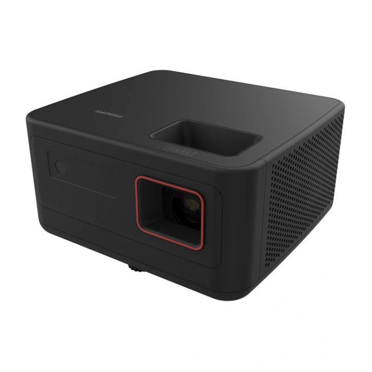 Philips GamePix 900 Proiettore 4K Nero Philips GamePix 900 Proiettore 4K Nero