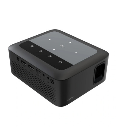 Philips NeoPix N-110 Mini Proiettore 720p HD Nero