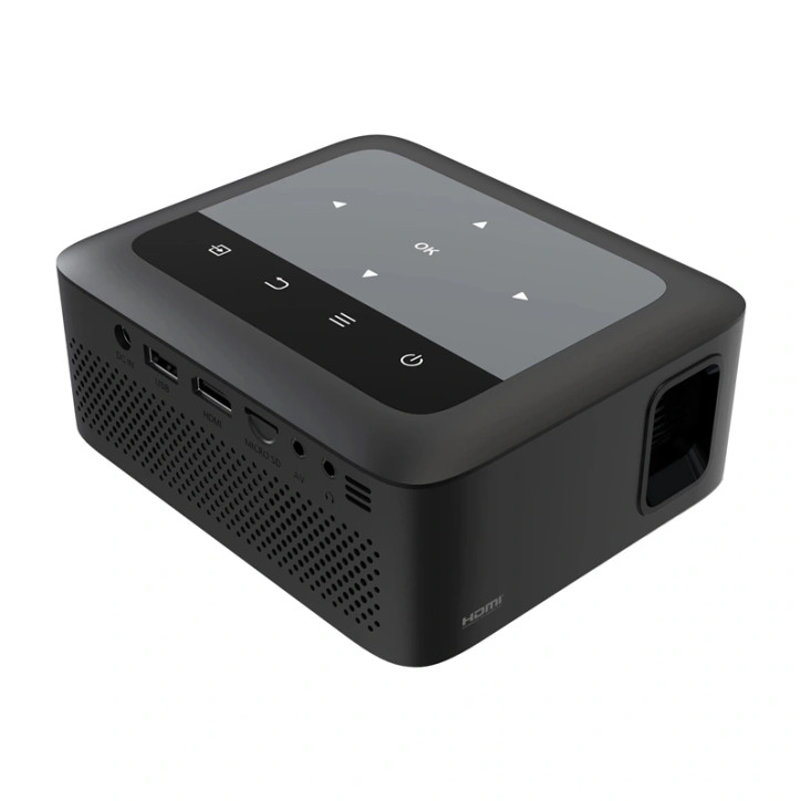 Philips NeoPix N-110 Mini Proiettore 720p HD Nero Philips NeoPix N-110 Mini Proiettore 720p HD Nero