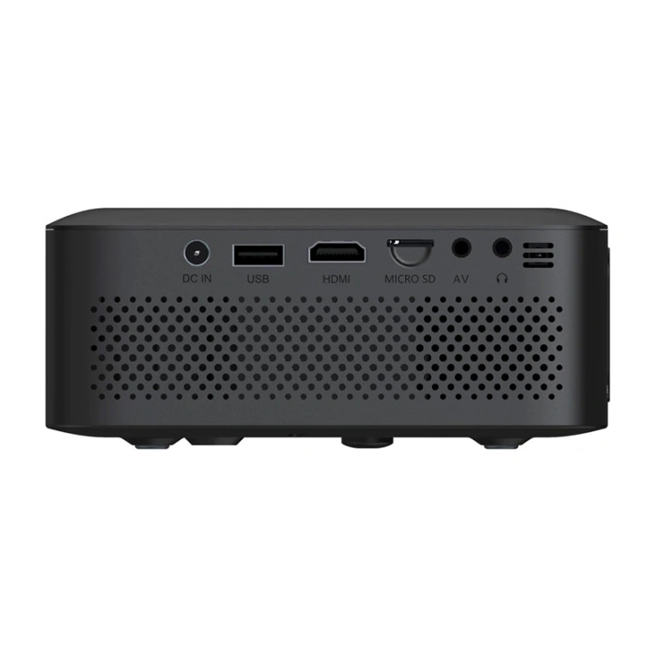 Philips NeoPix N-110 Mini Proiettore 720p HD Nero Philips NeoPix N-110 Mini Proiettore 720p HD Nero