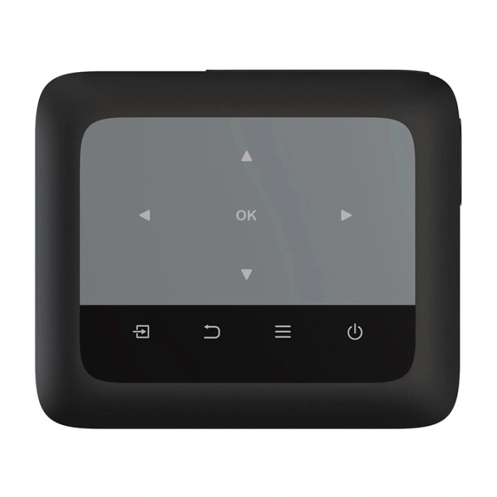 Philips NeoPix N-110 Mini Proiettore 720p HD Nero Philips NeoPix N-110 Mini Proiettore 720p HD Nero