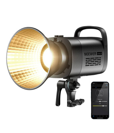 Neewer CB60B Bi Color 70W LED Lampada Video