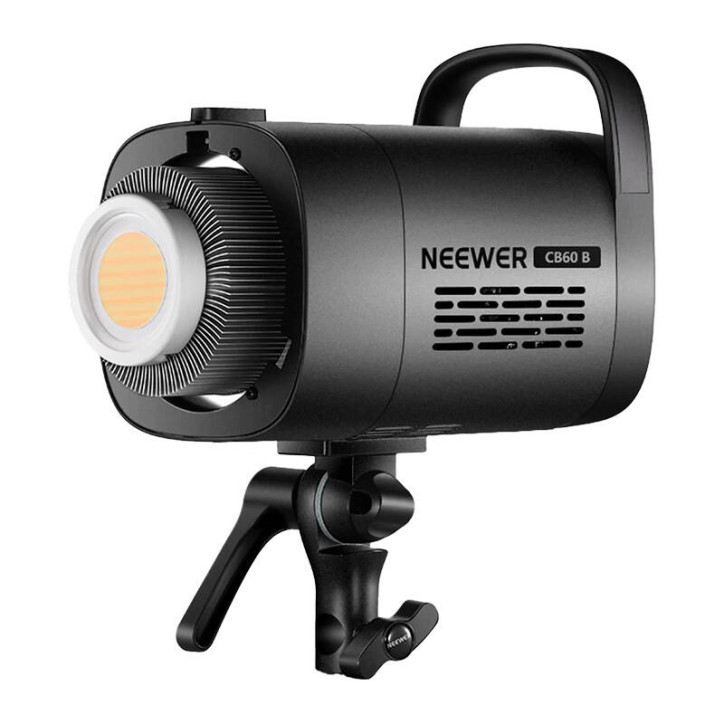 Neewer CB60B Bi Color 70W LED Lampada Video Neewer CB60B Bi Color 70W LED Lampada Video