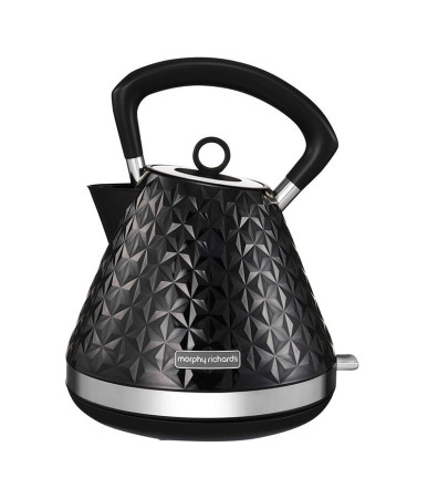 Bollitore Elettrico Morphy Richards 108131 Nero