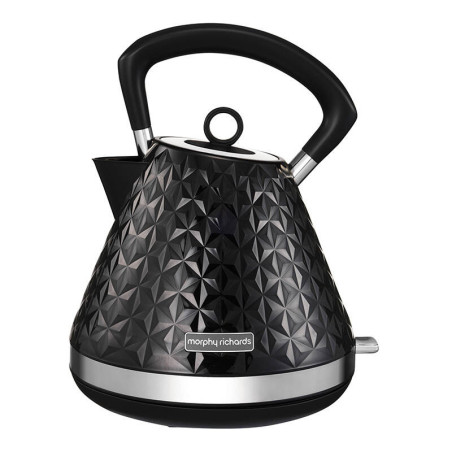 Bollitore Elettrico Morphy Richards 108131 Nero