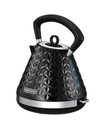 Bollitore Elettrico Morphy Richards 108131 Nero