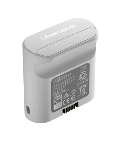 LiberNovo Batteria Ricaricabile per Sedia Omni