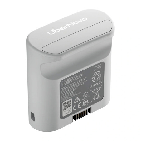 LiberNovo Batteria Ricaricabile per Sedia Omni