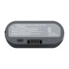 LiberNovo Batteria Ricaricabile per Sedia Ergonomica Omni 2200mAh 12V USB-C