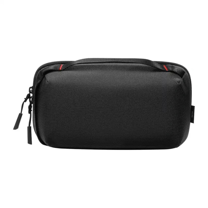 Tomtoc Navigator-T13 Custodia Accessori 2.4L Nero Tomtoc Navigator-T13 Custodia Accessori 2.4L Nero