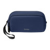 tomtoc T12M1B2 Borsa Organizer Accessori Elettronici Blu