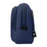 tomtoc T12M1B2 Borsa Organizer Accessori Elettronici Blu