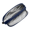 tomtoc T12M1B2 Borsa Organizer Accessori Elettronici Blu