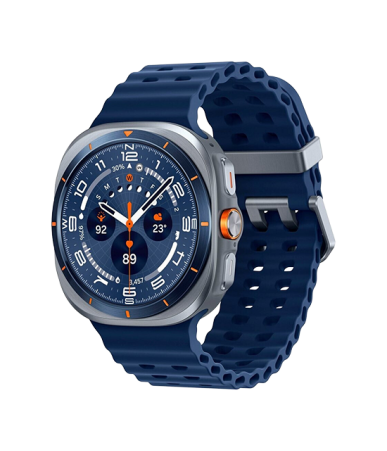 Samsung Galaxy Watch Ultra 47mm LTE Titanio Blu L705
