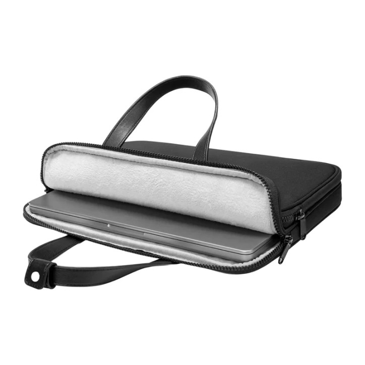 Borsa porta laptop tomtoc Versatile-A12 13.5-14" Nero
