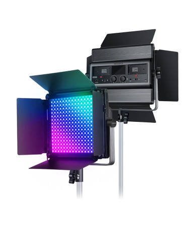 Neewer RGB1200 Pannello LED RGB 60W