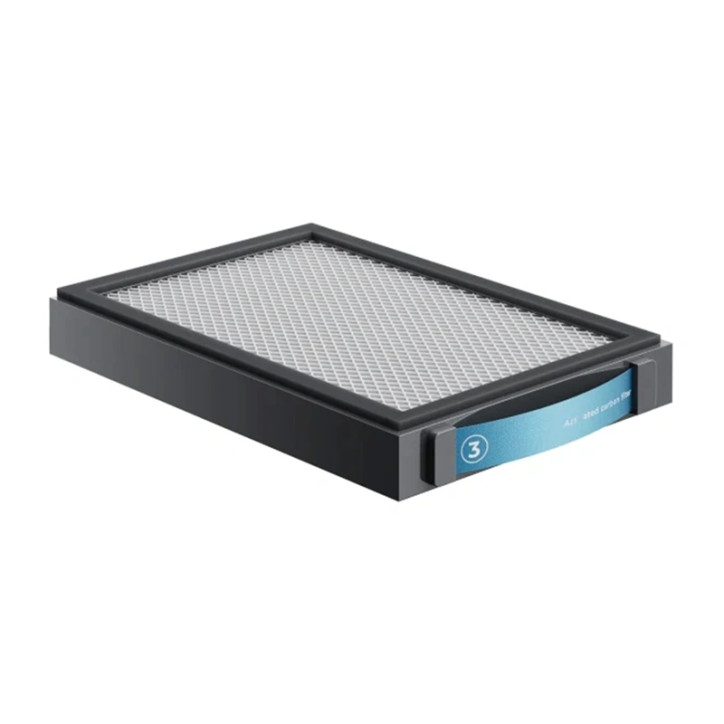 xTool SafetyPro AP2 Filtro Carbone Attivo P5010397 xTool SafetyPro AP2 Filtro Carbone Attivo P5010397