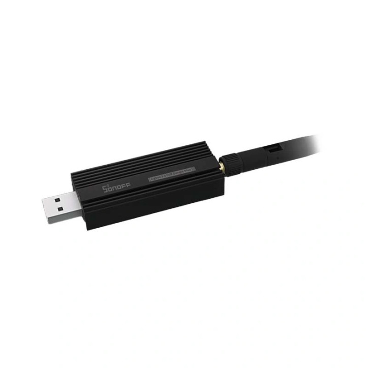 Sonoff ZigBee 3.0 USB Dongle Plus ZBDongle-P Sonoff ZigBee 3.0 USB Dongle Plus ZBDongle-P