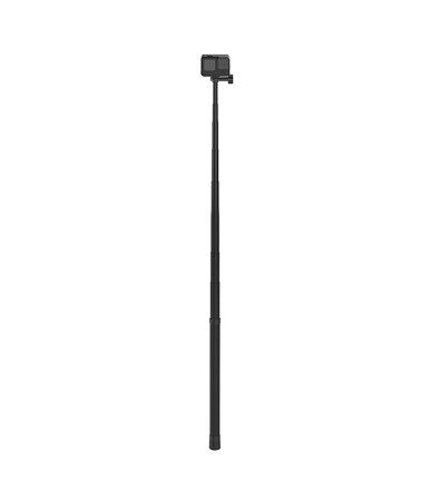 TELESIN Selfie Stick Carbon Fiber 2.7M per Action Camera