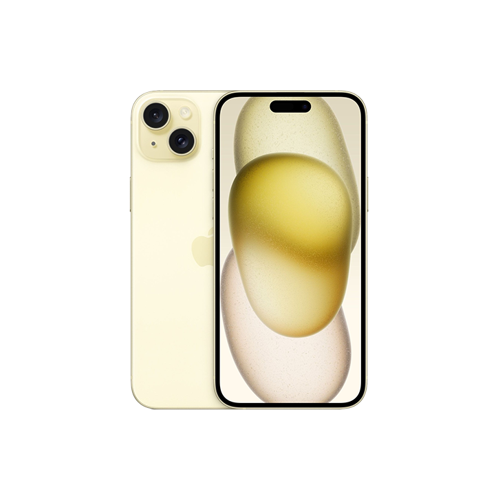 Apple iPhone 15 Plus 128GB Giallo