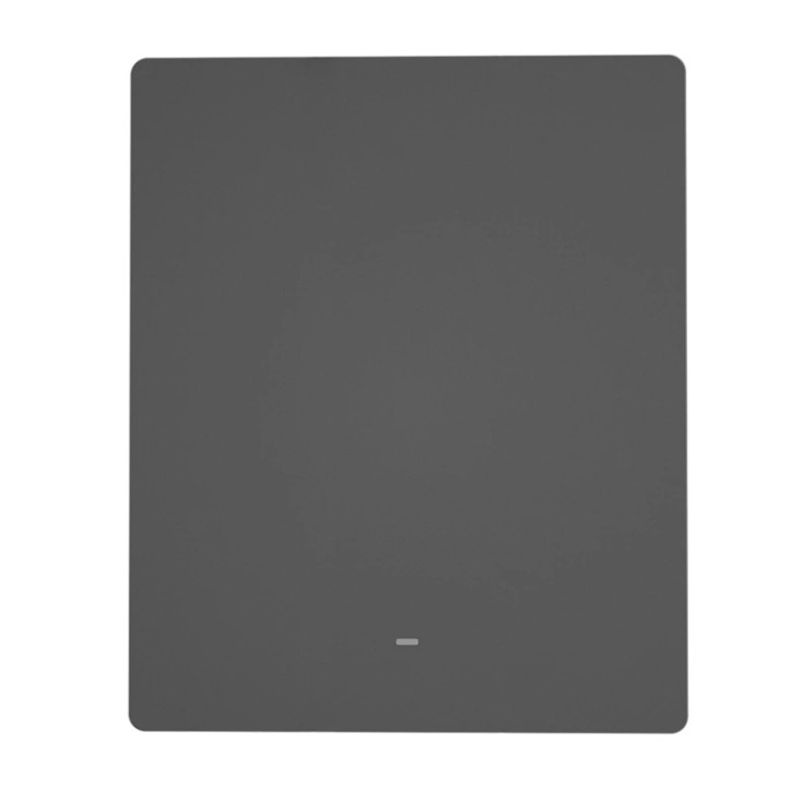 Interruttore a muro WiFi SONOFF M5-1C-80 (1 canale, per cornice, grafite) Interruttore a muro WiFi SONOFF M5-1C-80 (1 canale, per cornice, grafite)