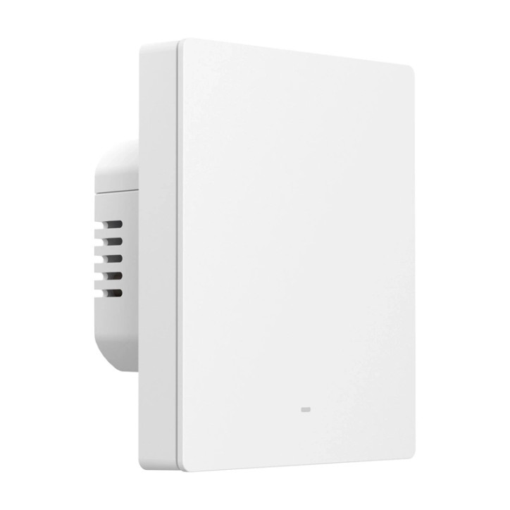 Sonoff ZBM5-1C-80W Interruttore smart touch Zigbee a 1 canale Sonoff ZBM5-1C-80W Interruttore smart touch Zigbee a 1 canale