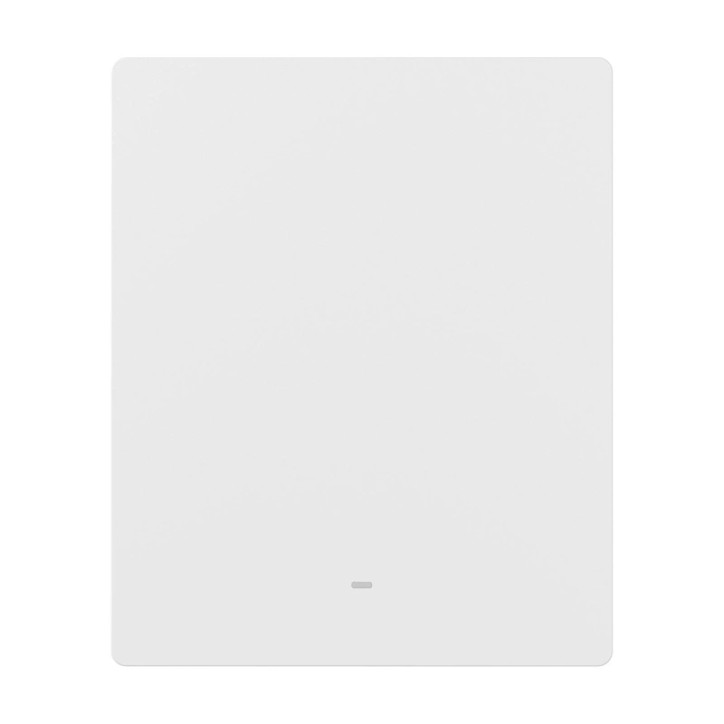 Sonoff ZBM5-1C-80W Interruttore smart touch Zigbee a 1 canale Sonoff ZBM5-1C-80W Interruttore smart touch Zigbee a 1 canale