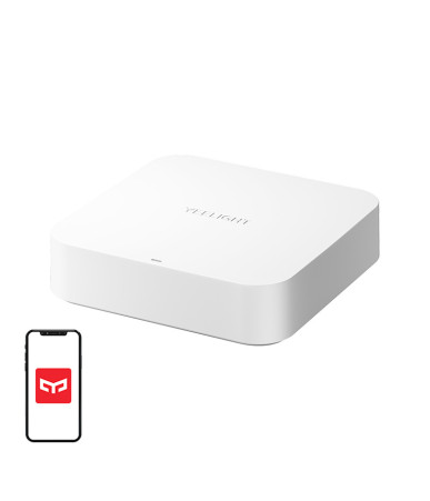 Yeelight Hub E1 Matter YP-0751 Hub Smart Home