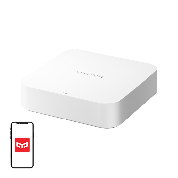Yeelight Hub E1 Matter YP-0751 Hub Smart Home Yeelight Hub E1 Matter YP-0751 Hub Smart Home