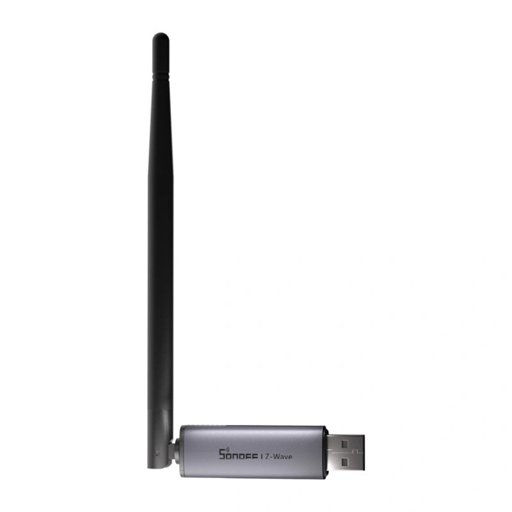 Sonoff Dongle-PZG23 Z-Wave 800 Gateway Sonoff Dongle-PZG23 Z-Wave 800 Gateway