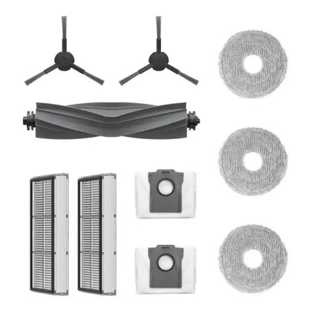 MOVA E30 Ultra Kit Accessori
